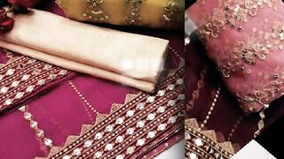 Unstitch dress online shopping