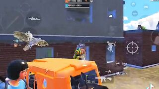 Bubg mobile