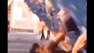 Summit Fails: When Climbers Take Unexpected Tumbles