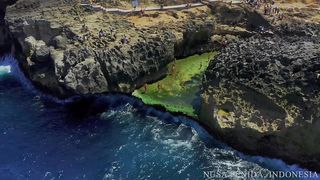 WORLD'S MOST INCREDIBLE PLACES 8K HDR ULTRA HD