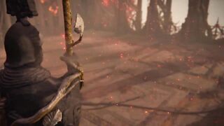 Elden Ring| boss fight