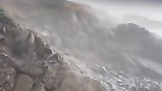 أصوات من السماء
