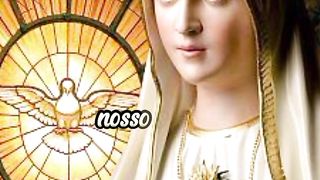 Devoção das Três Ave Maria.