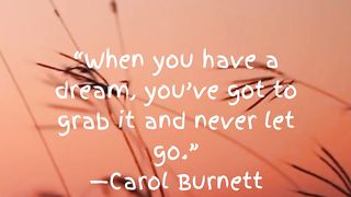 Inspirational life quotes