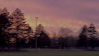 Javelin Thrower training