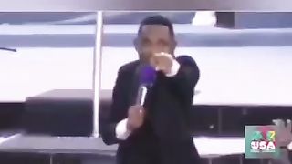 Prophecy gone wrong ????????????