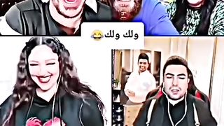 متابعه للقناة