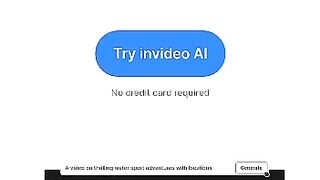 invideo Create videos with text prompts https://bit.ly/3uUbWMq