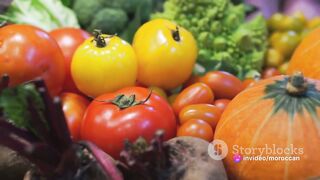 The Secret to Longevity: Healthy Food and Good Habits