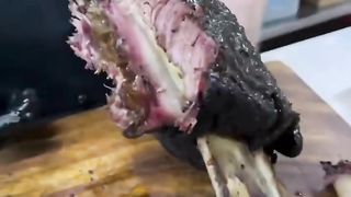Yummy foods beef cake foods USA