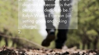 Motivational