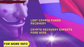 Forensic Bitcoin Recovery Service / Daniel Meuli Web Recovery