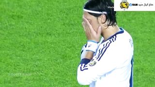 مسعود أوزيل عازف الليل لا يقارن مع أي لاعب