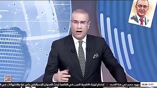 مقابله محمد اللحام