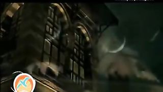 رمضان هل هلاله _ هشام عباس