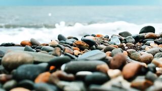 Listen and relax with the beautiful nature