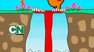 Banbaleena took revenge! Rainbow Friends Funny Animation???? #shorts #animation #story