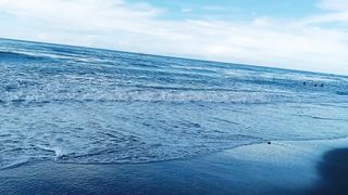 Life on sea