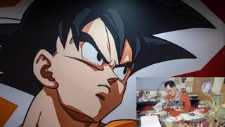 Japanese creator behind wildly popular Dragon Ball series has died aged 68