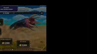 Death worm