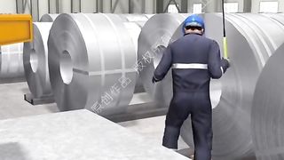 Videos about safety in China