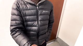 Friend with perfect dap
