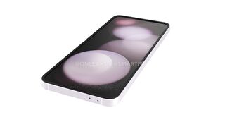 Samsung Galaxy Z Flip 6