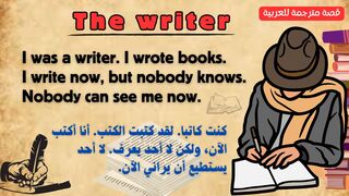 The Writer Story