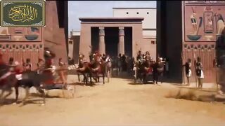 الشيخ خالد الجليل وقال فرعون