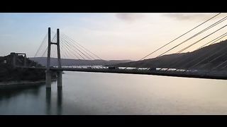 Didine canon 16- WACH Dayem (music video)