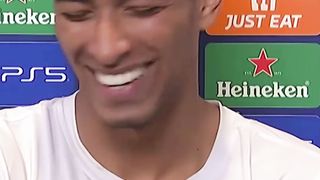 Jude interview
