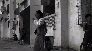 Dak- the last pirate (official music video) sa7ra .