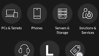 Lenovo PCs & Tablets Phones Servers & Storage Solutions & Services Support About Lenovo Deals https://bit.ly/4a3hO4H