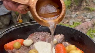 Nature's Turkish Delight - Nature's Beef Beef Recipe