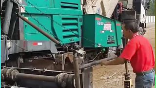 Automatic Car Wash Tunnel Machine #Wash