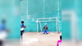 BEST FOOTBALL VINES 2024 - FAILS, SKILLS & GAOLS #22