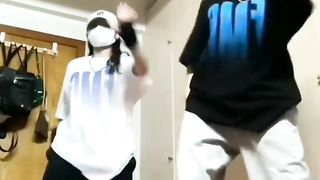 Dancing