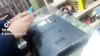 اصلاح الحواسيب