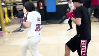 Boxing