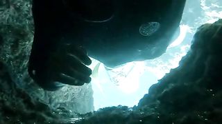 Underwater Discover