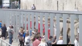 The Wall that Fell: Berlin 1989