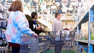 funny fart prank