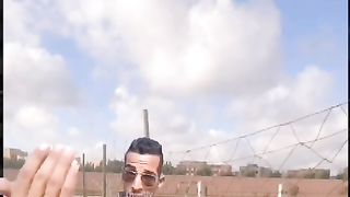 ضحك او سير فحلاك