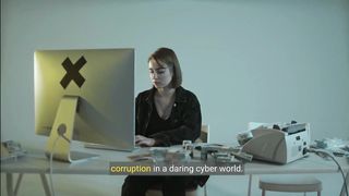 Cipher Chronicles Unraveling the Cyber Maze