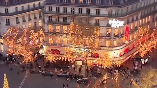 Life in France ????????