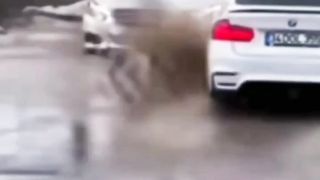 BMW vs MERC