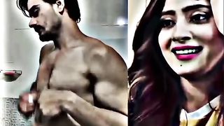 Aashiqui Mein Teri reaction funny status #funnyvideo #funnyshorts #funnystatus