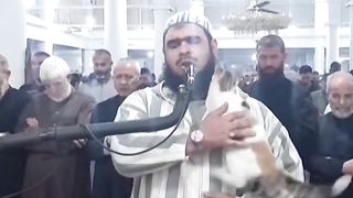 #imam never seen before