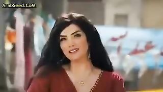 Egyptian dance from an Egyptian movie رقص مصري من فيلم