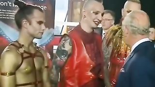 El político Putin ????